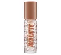 Collection Cosmetics Tri-Peptide Gloss, Lip Gloss, Hydrating Formula, 6.5ml, Iced Latte