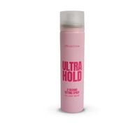 Collection Cosmetics Ultra Hold Setting Spray, Long Lasting Fixing Spray for All Day Wear, Lightweight & Fast Drying, 70ml
