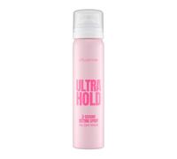 Collection Cosmetics Ultra Hold Setting Spray, Long Lasting Fixing Spray for All Day Wear, Lightweight & Fast Drying, 70ml