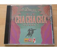 Collection Dansez 3 Le Cha Cha Cha Volume 1