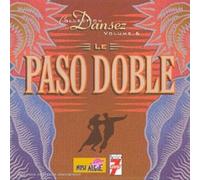COLLECTION DANSEZ - Le Paso Doble (Vol. 6)