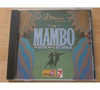 Collection Dansez Vol. 10: Le Mambo, Le Son et la Rumba
