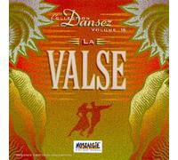 COLLECTION DANSEZ - Volume 15 : La Valse Latine