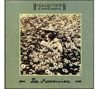 Collection D'Arnell Andrea - Les Marroniers