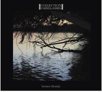 Collection D'Arnell Andrea - Vernes-Mondes