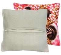 Collection D'Art Cushion Finishing Kit, Cotton