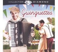 Collection Diamond Series - Guinguettes