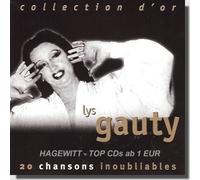 Collection D'or / 20 Chansons Inoubliables