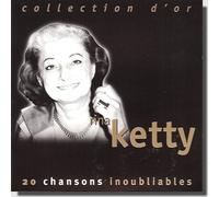 Collection D'or / 20 Chansons Inoubliables