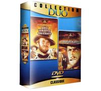 Collection Duo : Le Bon, la brute et le truand / Pour quelques dollars de plus