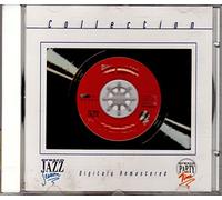 Collection (eresco jazz session, 18 tracks)