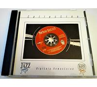 Collection (eresco jazz session, 21 tracks)