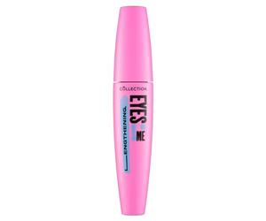 Collection Eyes on Me! Lengthening Mascara, Define and Lengthen, 8ml, Black