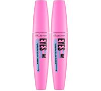Collection Eyes on Me! Lengthening Mascara, Define and Lengthen, 8ml, Black (Pack of 2)