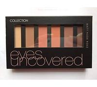 Collection Eyes Uncovered Nude Rose