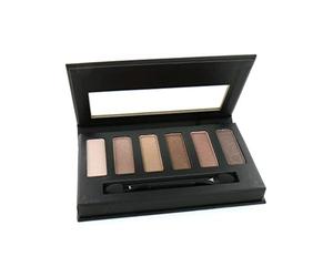 Collection Eyes Uncovered Number 2 Palette, Nude Bronze
