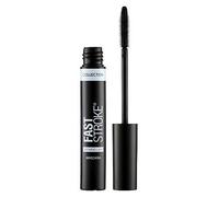 Collection Cosmetics Fast Stroke Defining Lash Mascara, Curls Lengthens for Up to 16 Hours, Smudge-Proof & Water Resistant, 9ml, Mocha Brown