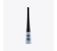 Collection Cosmetics Fast Stroke Long Wear Liner, 14-Hour Wear - Intense Colour, 4ml, Waterproof Black