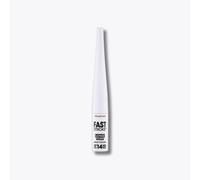 Collection Fast Stroke Long Wear Eyeliner White