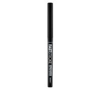 Collection Fast Stroke Waterproof Gel Eye Definer, Smudge-Proof, Long Wearing, Brown