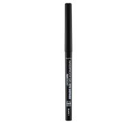Collection Fast Stroke Waterproof Gel Eye Definer, Smudge-Proof, Long Wearing, Black