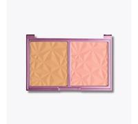 Collection Filter Finish Face Duo Palette Blush & Bronze