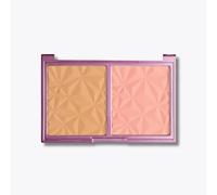 Collection Filter Finish Face Duo Palette Blush & Bronze Blush & Bronze