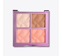 Filter Finish Face Palette - Multicolour