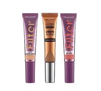 Collection Filter Finish Wands Bundle