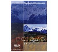 Collection for Relaxation: a Vast Meadow [DVD] (No English Version)