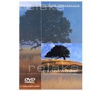 Collection for Relaxation: Peculiarities [DVD] (No English Version)