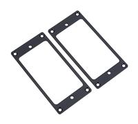 Collection Frame, Metal Construction Long Practical Lifespan to Use the Collection Mounting Ring, Stable and Robust for Electric Guitar Guitarists