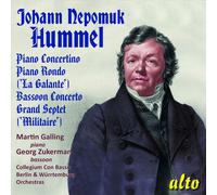 COLLECTION-GALLING/ZUCKERMAN/F?RBER/B?NTE/W?RTTEMB.KO/ NEW CD