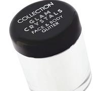 Collection Glam Crystals Face and Body Glitter Unicorn Tears