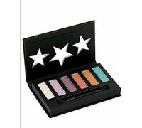 Collection Glam Crystals Glitter Eyeshadow Palette Glitz & Glam