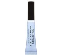 Collection Glam Crystals Holographic Lip, Topper Shhhh!