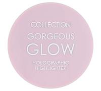Collection Gorgeous Glow Holographic Highlighter, Number 2, Aurora