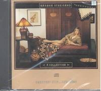 Collection:greatest Hits and More - Barbra Streisand Compact Disc