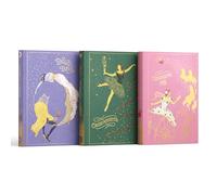 Collection Histoires Merveilleuses - Sélection II - Contient 3 livres :: La Belle et la Bête, Casse-Noisette, Cendrillon & Other Stories (Bibliothèque RBA)