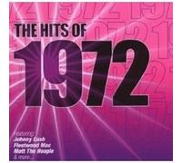 COLLECTION: HITS OF 1972 CD MIT JOHNNY CASH NEW