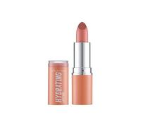 Collection Cosmetics Lasting Bold Colour, Hydrating Lipstick, Infused with Shea Butter, 3.5g, Soft Nude