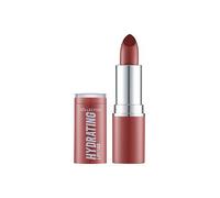 Collection Cosmetics Lasting Bold Colour, Hydrating Lipstick, Infused with Shea Butter, 3.5g, Rich Nude
