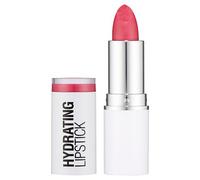 Collection Cosmetics Lasting Bold Colour, Hydrating Lipstick, Infused with Nutrients, 3.5g, Rich Plum