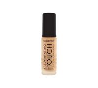 Collection Illuminating Touch Foundation Honey 5