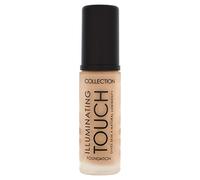 COLLECTION Illuminating Touch Foundation, Porcelain, Number 1