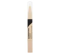 Collection Illuminating Touch Highlighter Wand, Number 1, Gold