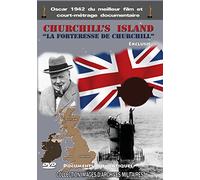 Collection Images d'archives Militaires : La forteresse de Churchill