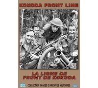 Collection Images d'archives militaires : La ligne de front de Kokoda