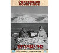 Collection Images d'archives militaires : L'offensive soviétique