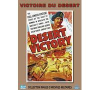 Collection Images d'archives militaires : Victoire du désert
